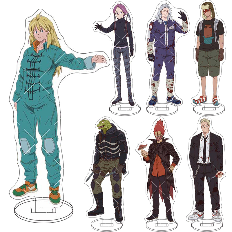 16CM Anime ‌ Figurka z drugieg – Figma Stand Set recenzja i cena