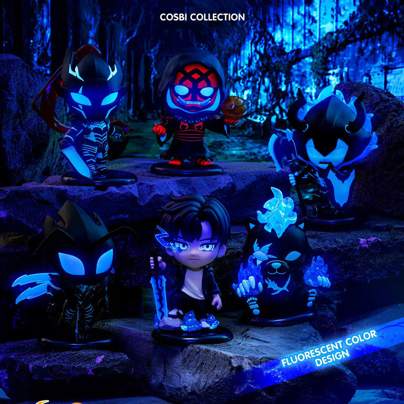 Dostępny w magazynie Tajemnicz – Action Figure Stand recenzja i cena