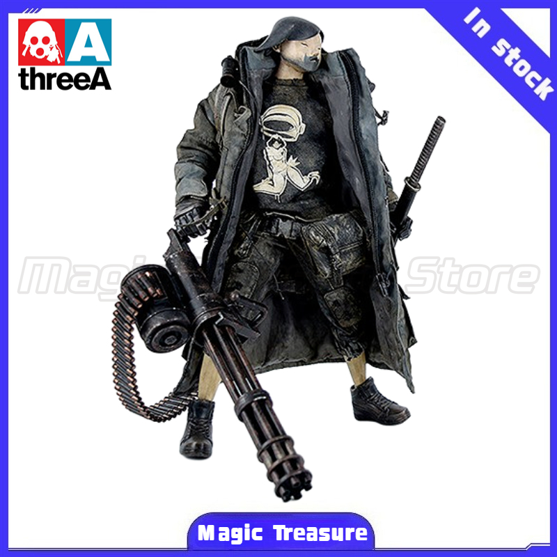 【MT】Oryginalna figurka kolekcj – Action Figure Stand recenzja i cena