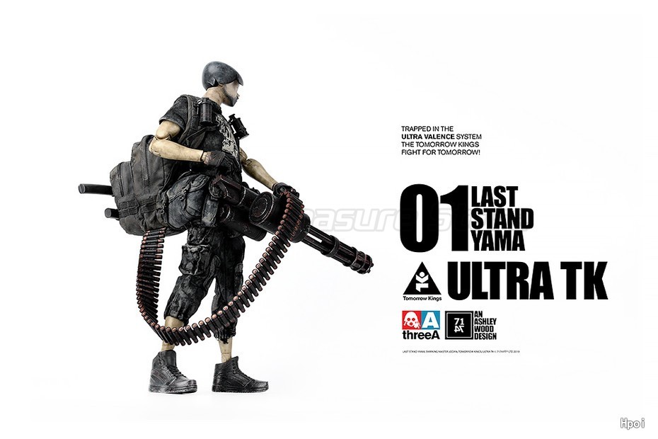 【MT】Oryginalna figurka kolekcj – Action Figure Stand recenzja i cena