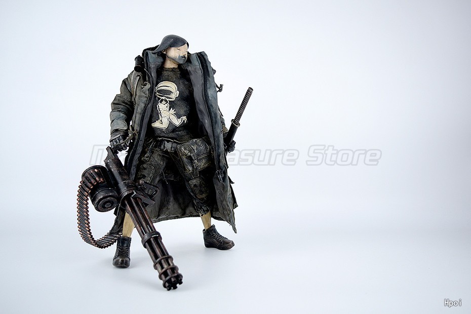 【MT】Oryginalna figurka kolekcj – Action Figure Stand recenzja i cena