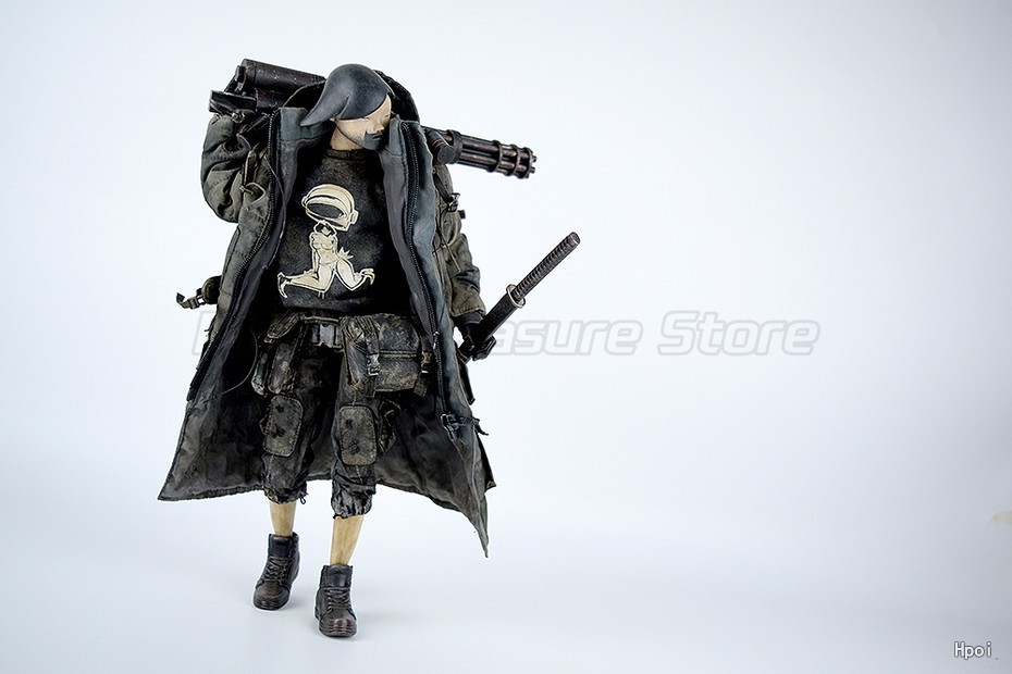 【MT】Oryginalna figurka kolekcj – Action Figure Stand recenzja i cena