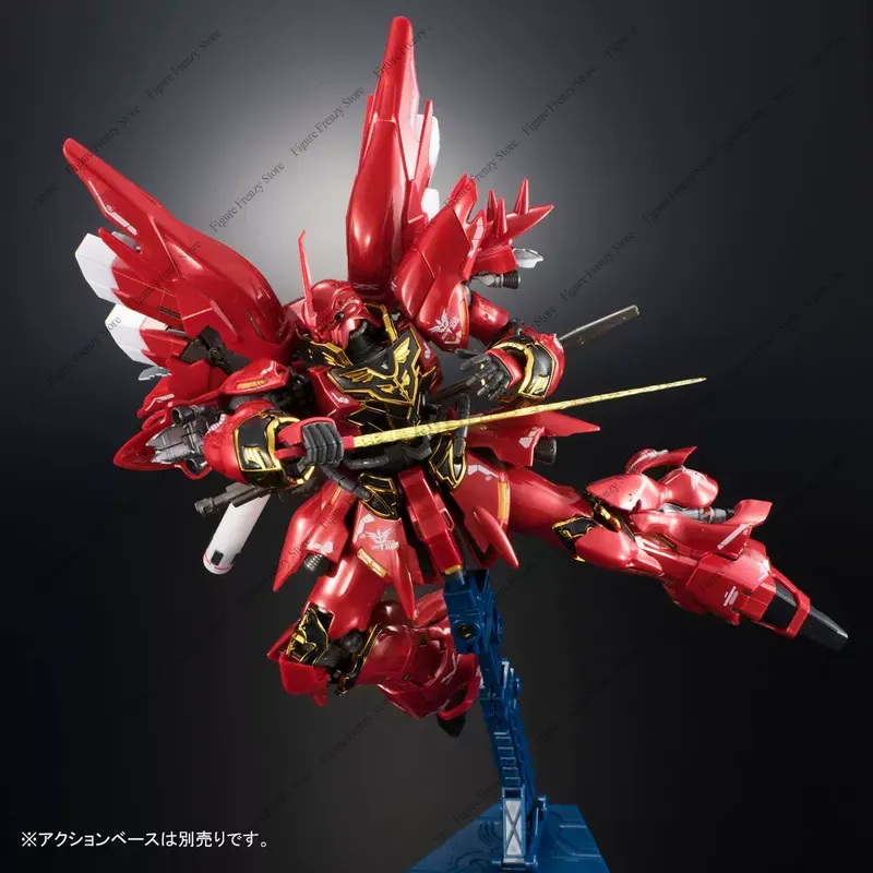 Oferta specjalna SF Spot Banda – Bandai Model Gundam Rg recenzja i cena