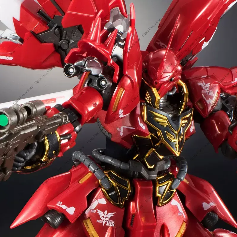 Oferta specjalna SF Spot Banda – Bandai Model Gundam Rg recenzja i cena