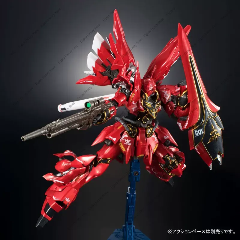 Oferta specjalna SF Spot Banda – Bandai Model Gundam Rg recenzja i cena