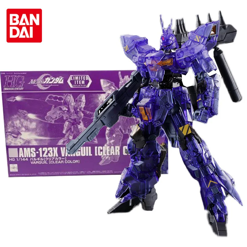 Oryginalny model Gundam Bandai – Bandai Model Gundam Rg recenzja i cena