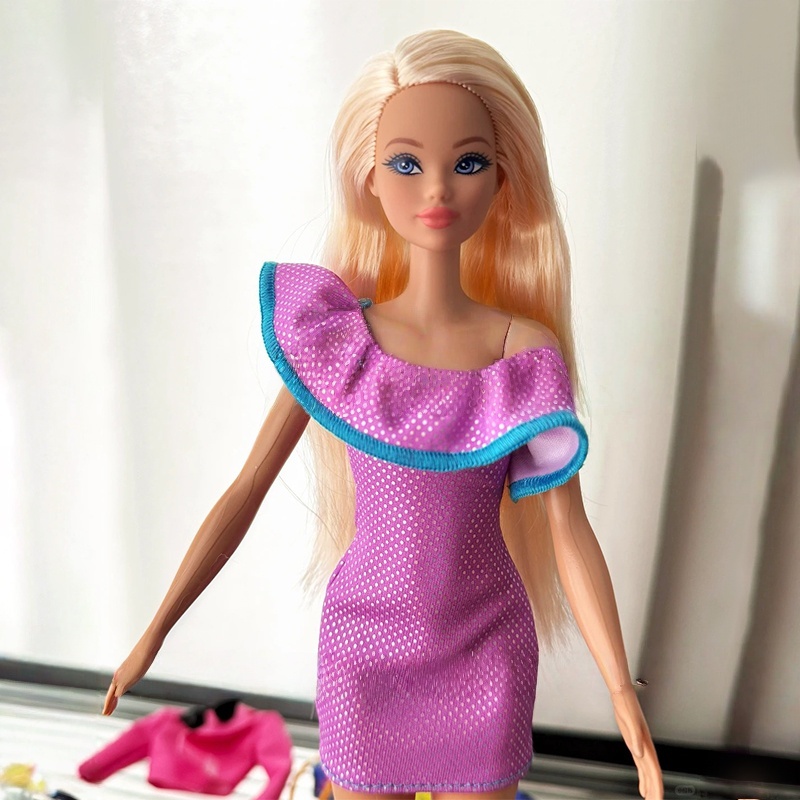 Oryginalna lalka Barbie Mattel – Mattel Toy Barbie recenzja i cena