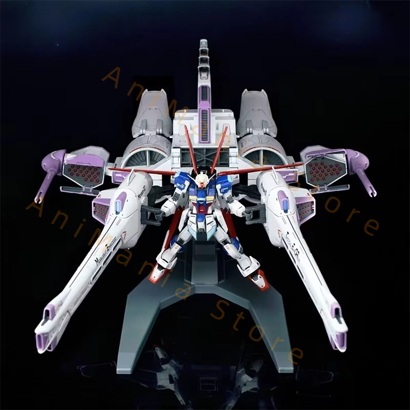 Dostępne od ręki Rg Hg Ngsd /1 – Bandai Model Gundam Rg recenzja i cena