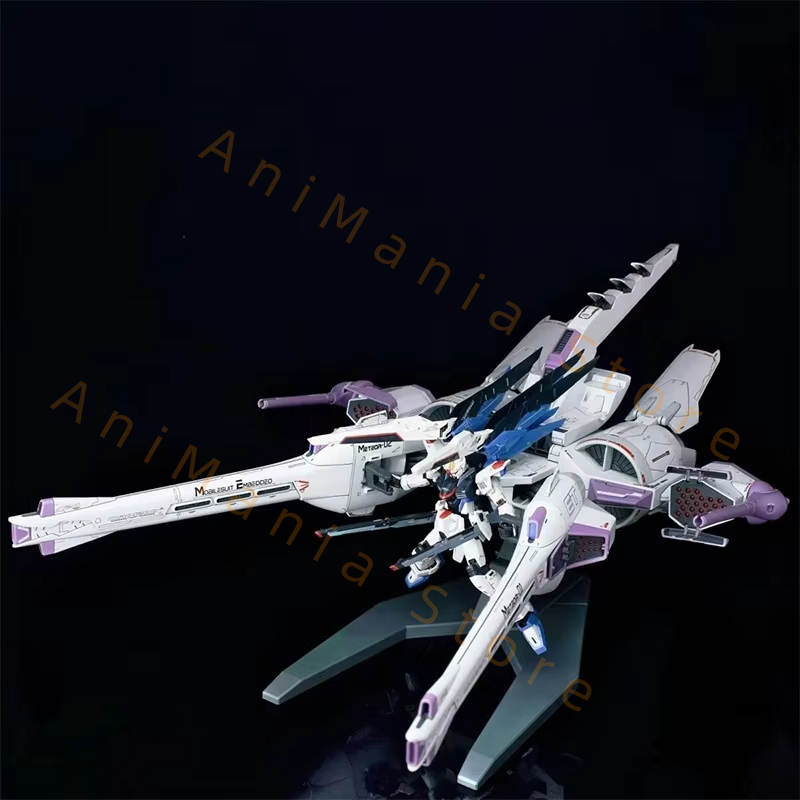 Dostępne od ręki Rg Hg Ngsd /1 – Bandai Model Gundam Rg recenzja i cena